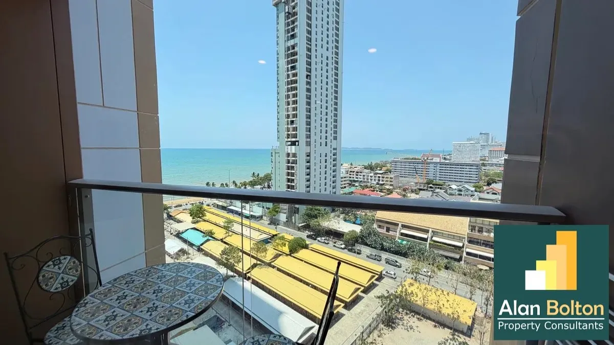 One bedroom In Copacabana Condominium For Rent photo 11