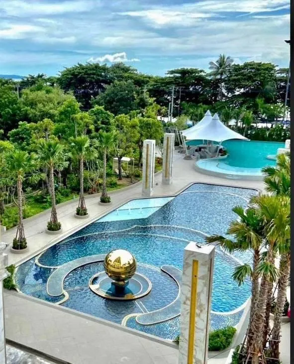 One bedroom In Copacabana Condominium For Rent photo 13