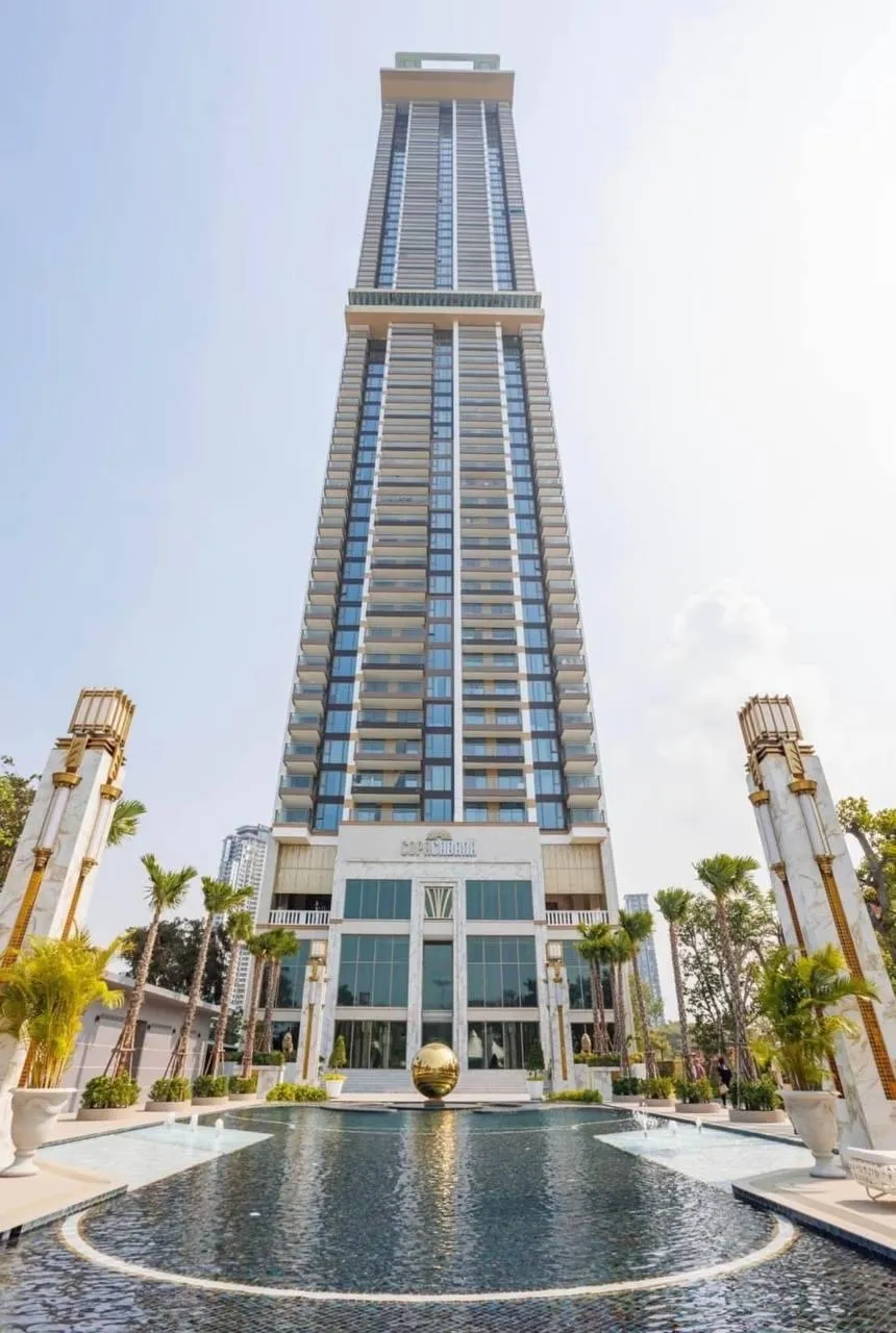 One bedroom In Copacabana Condominium For Rent photo 14