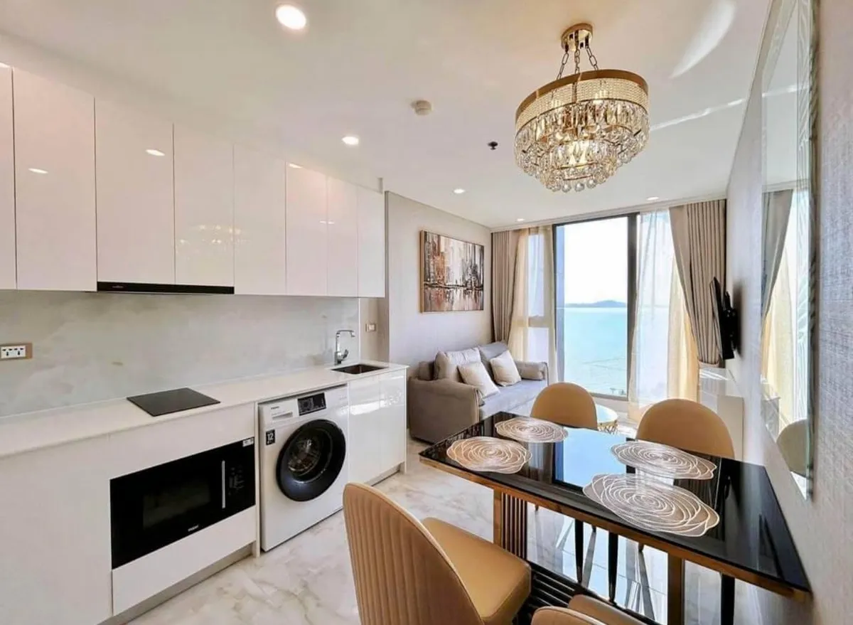 One bedroom In Copacabana Condominium For Rent photo 15