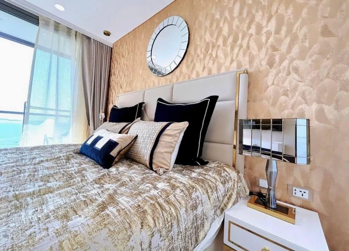 One bedroom In Copacabana Condominium For Rent photo 16