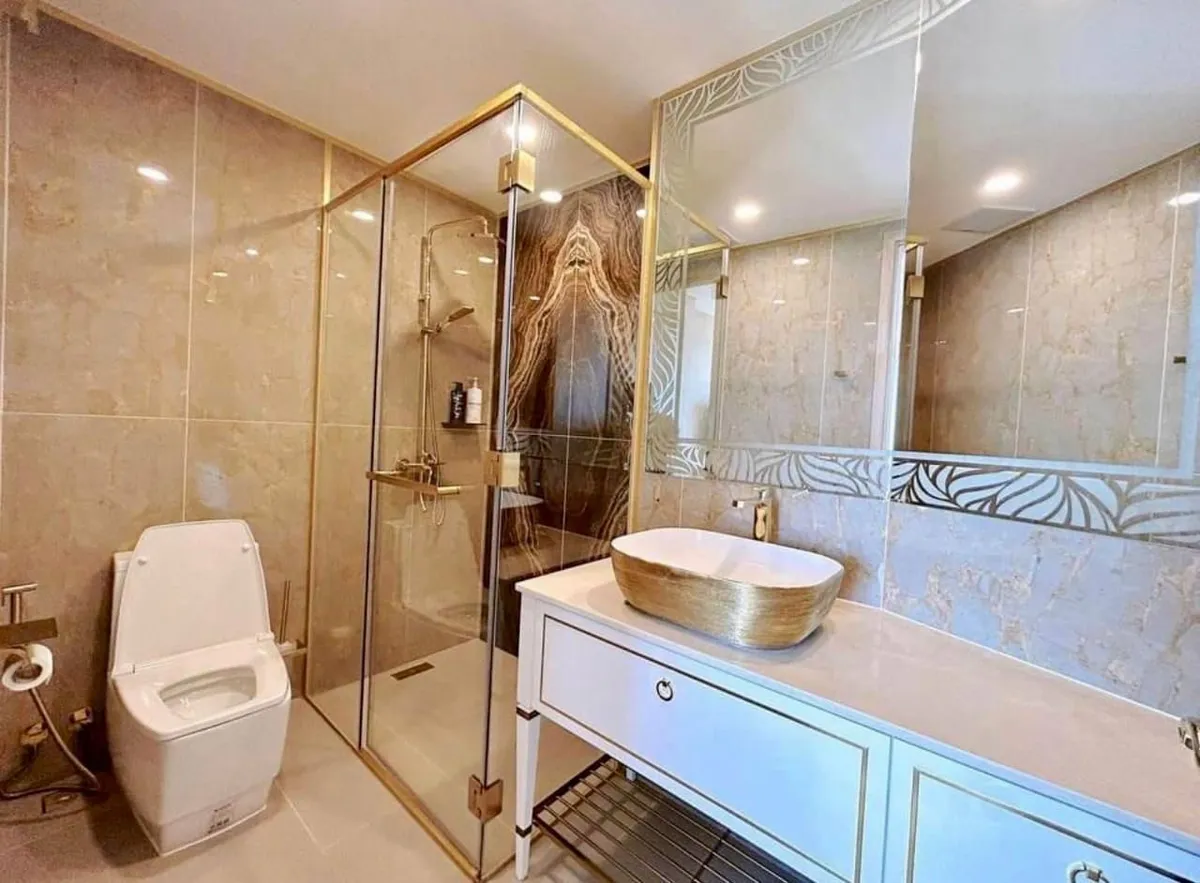 One bedroom In Copacabana Condominium For Rent photo 17