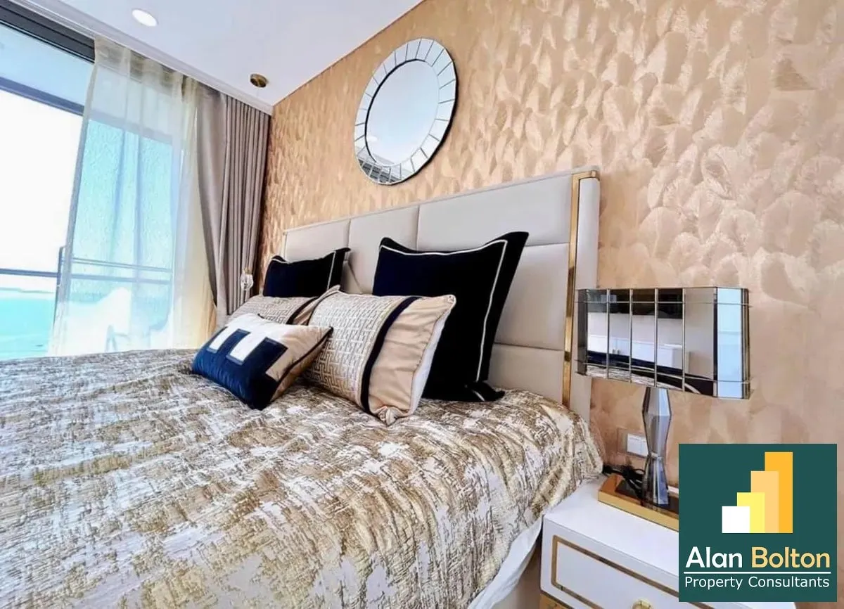 One bedroom In Copacabana Condominium For Rent photo 3