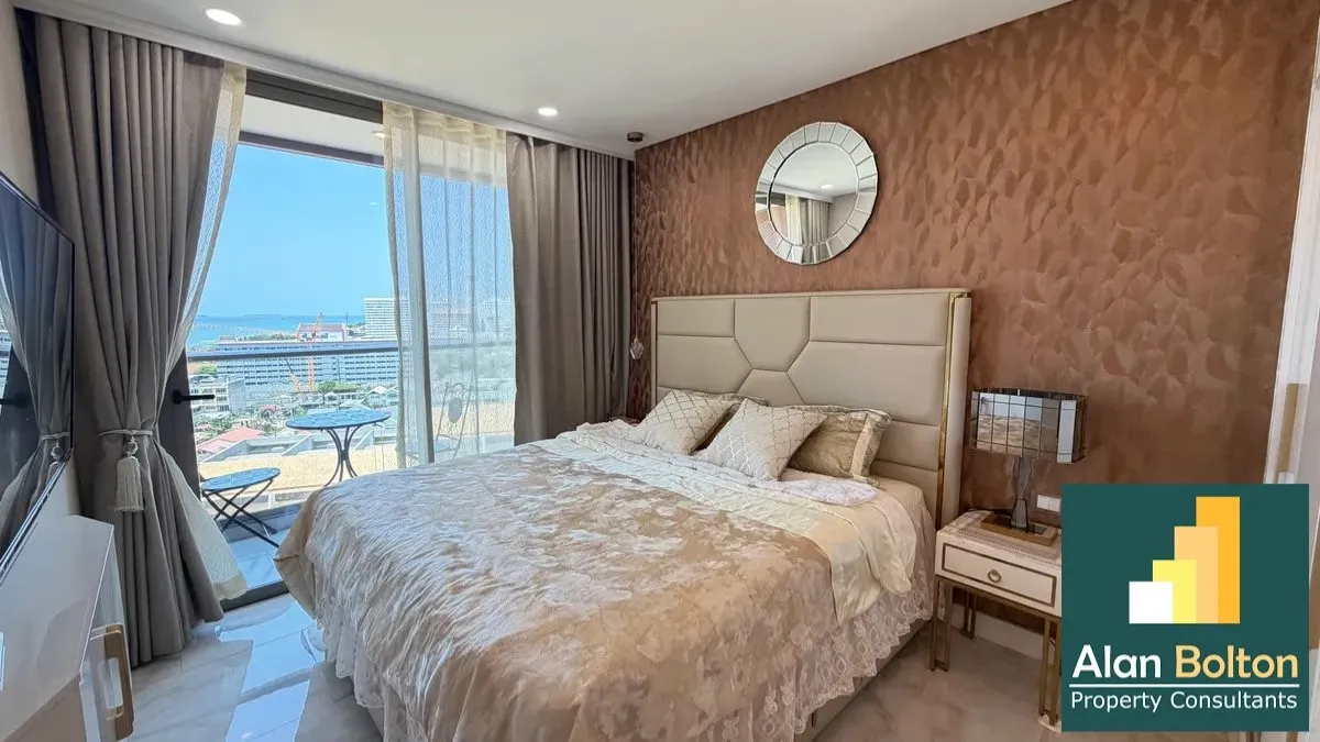 One bedroom In Copacabana Condominium For Rent photo 4