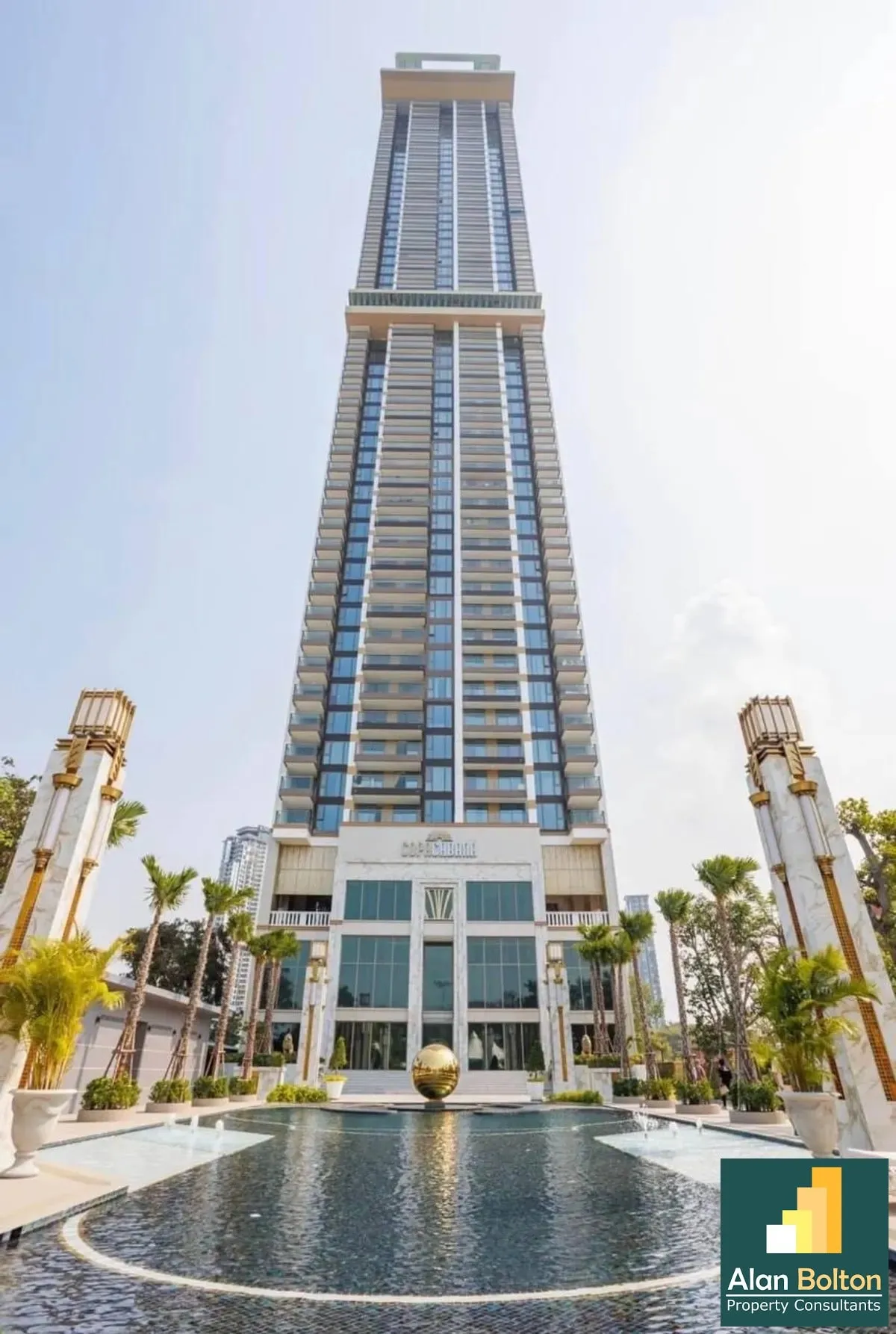 One bedroom In Copacabana Condominium For Rent photo 5
