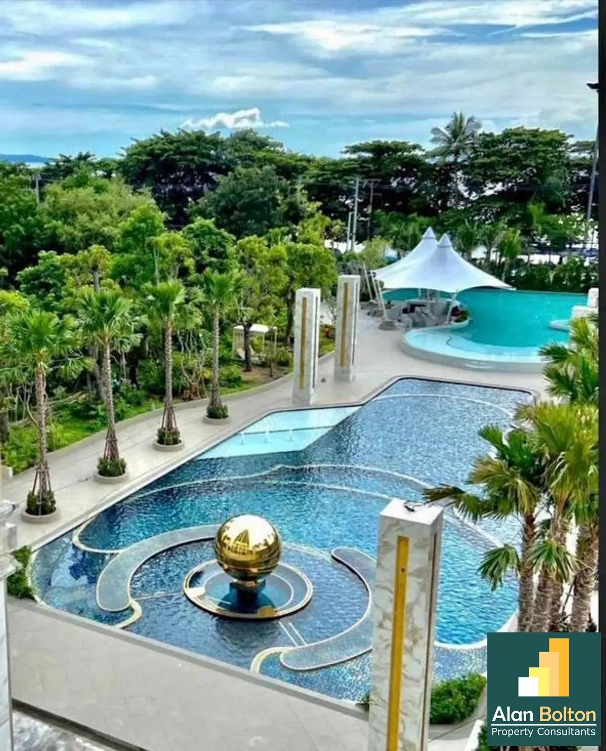 One bedroom In Copacabana Condominium For Rent photo 6