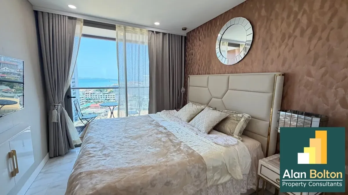 One bedroom In Copacabana Condominium For Rent photo 7