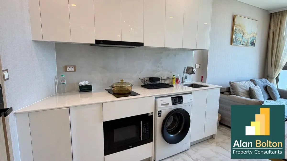 One bedroom In Copacabana Condominium For Rent photo 8