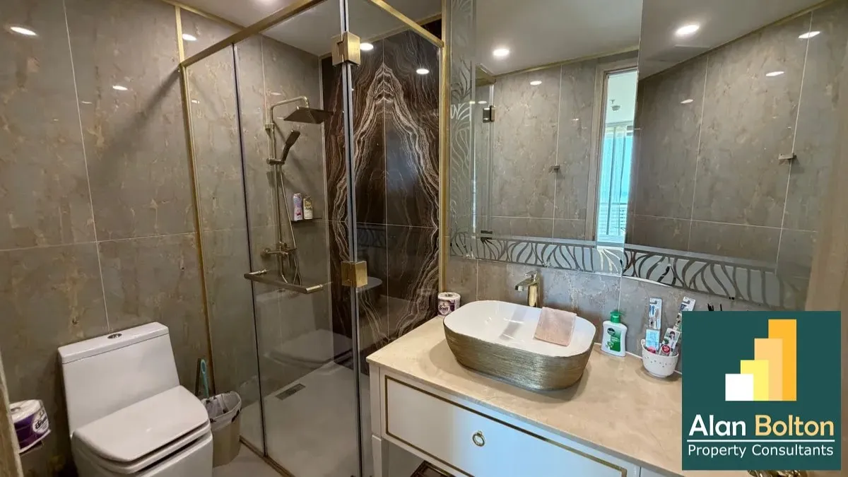 One bedroom In Copacabana Condominium For Rent photo 9