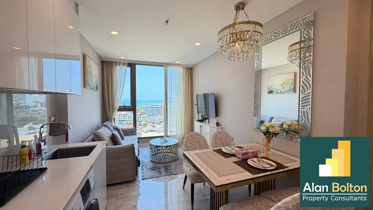 One bedroom In Copacabana Condominium For Rent photo 10