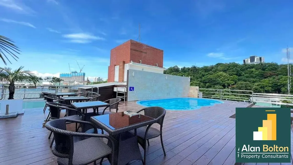 Studio or rent in pratumnak photo 2