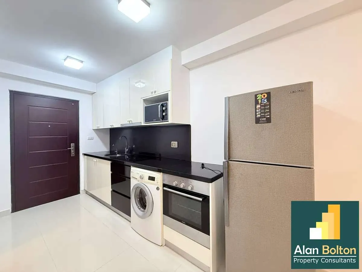 Studio or rent in pratumnak photo 5