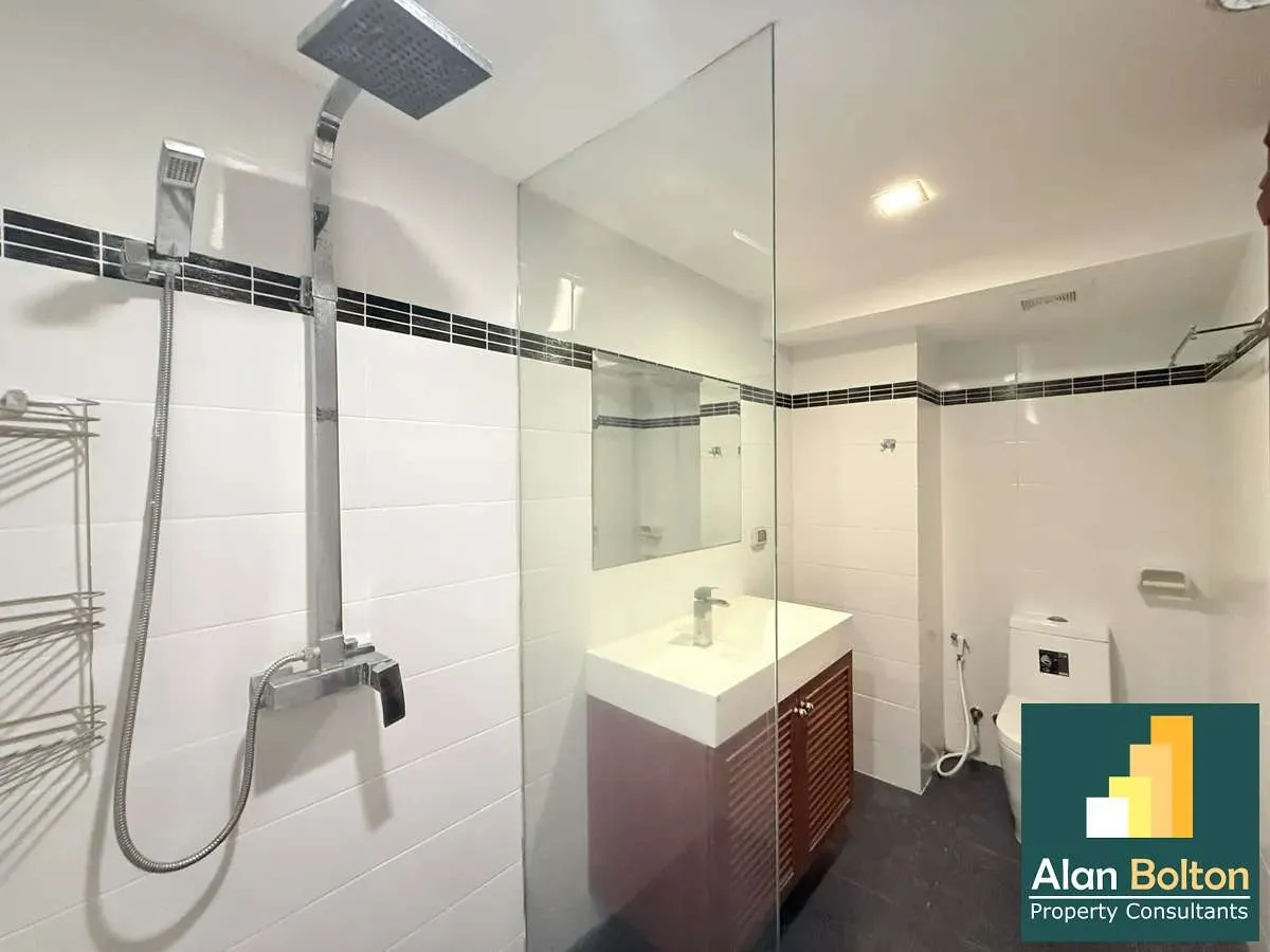 Studio or rent in pratumnak photo 7