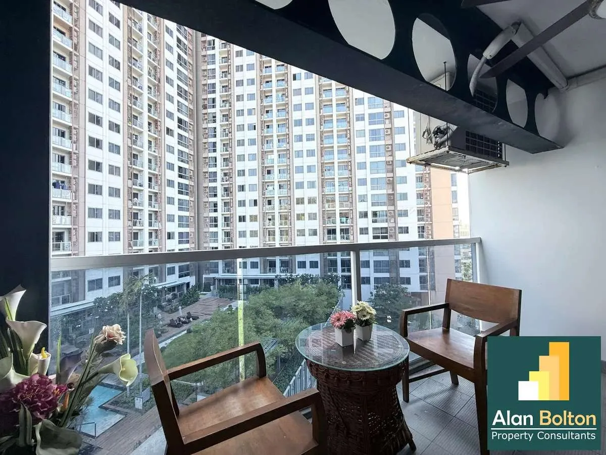 Studio or rent in pratumnak photo 8