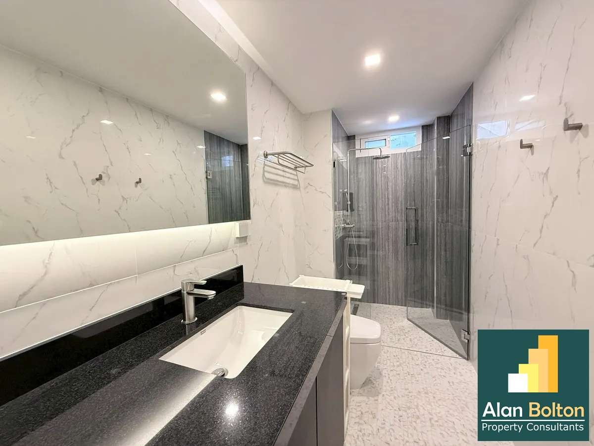 Brand New Condo for Rent in pratumnak photo 5
