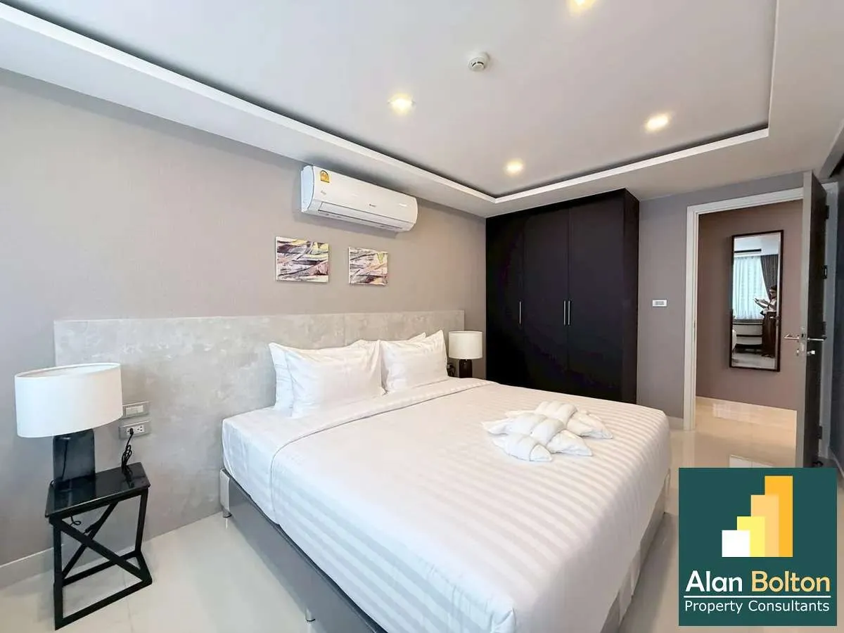 2 Bedroom 2 Bathroom for rent photo 11
