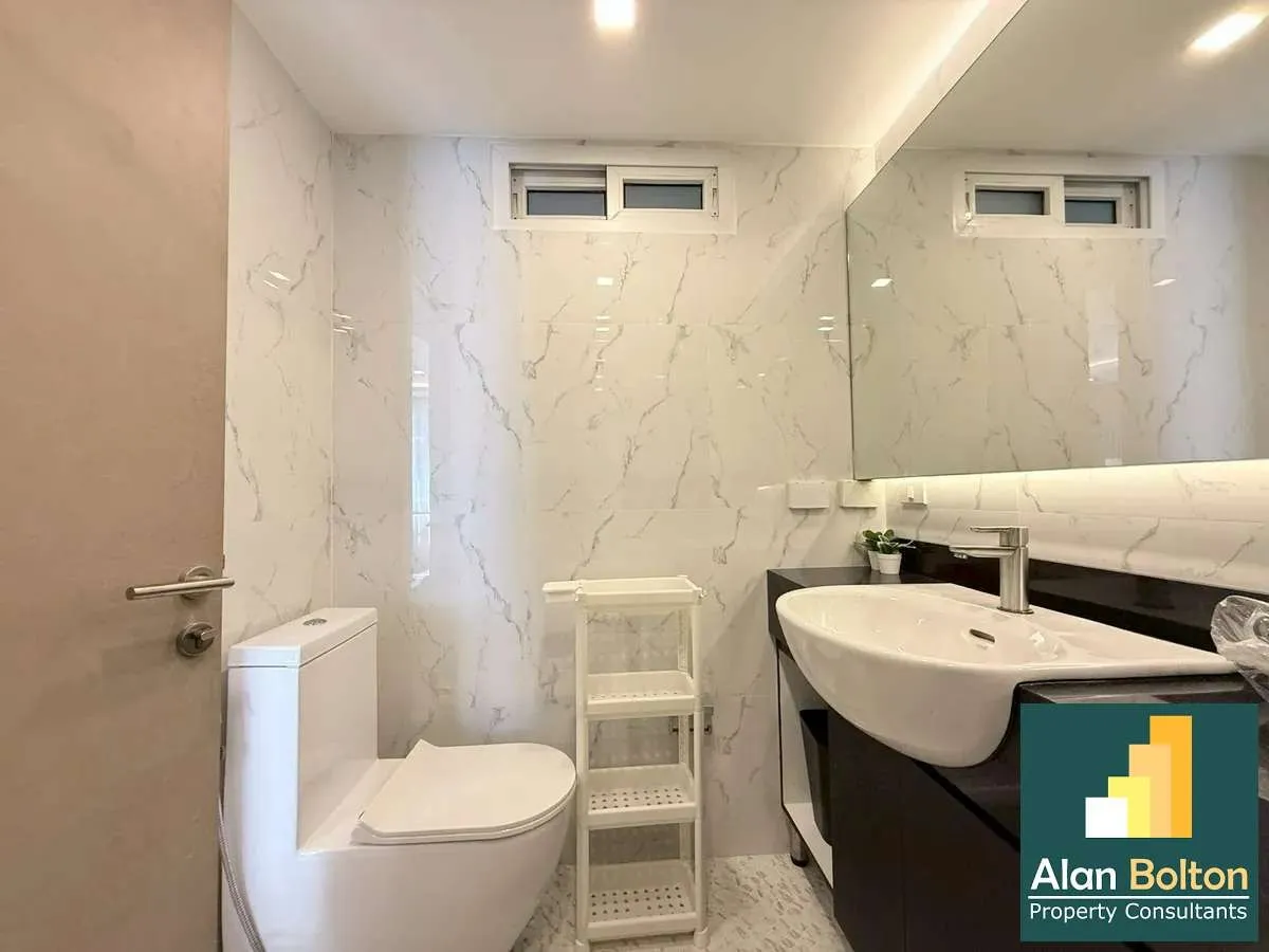 2 Bedroom 2 Bathroom for rent photo 12