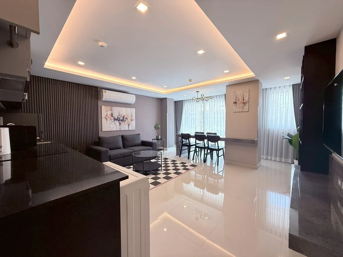 2 Bedroom 2 Bathroom for rent photo 13