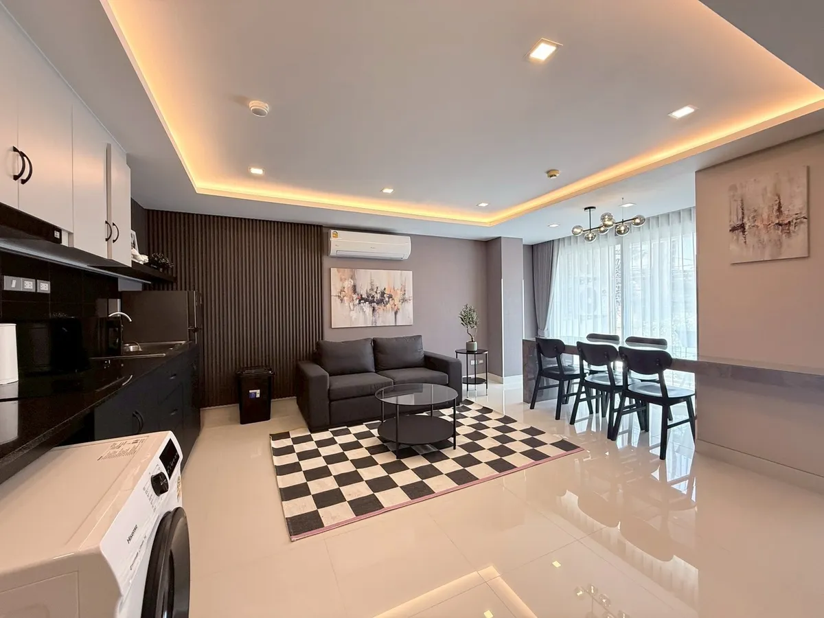 2 Bedroom 2 Bathroom for rent photo 14