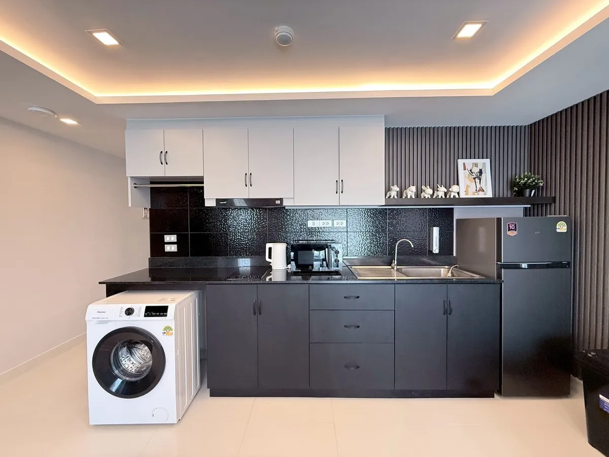 2 Bedroom 2 Bathroom for rent photo 15