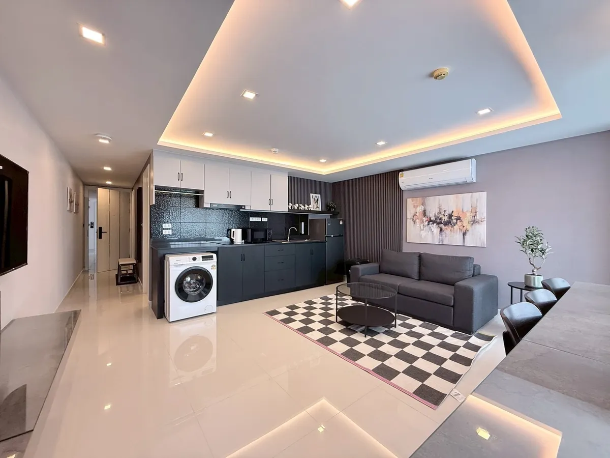 2 Bedroom 2 Bathroom for rent photo 16