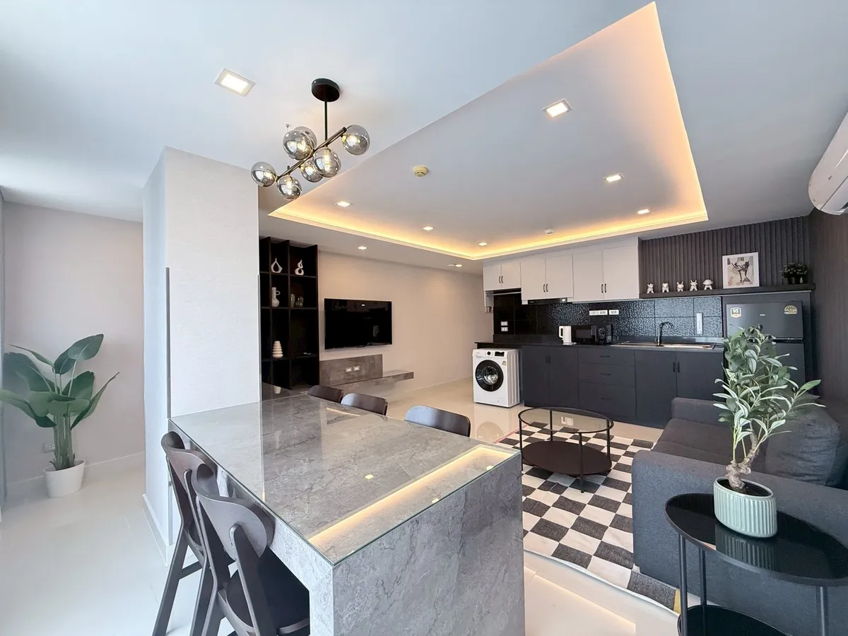 2 Bedroom 2 Bathroom for rent photo 17