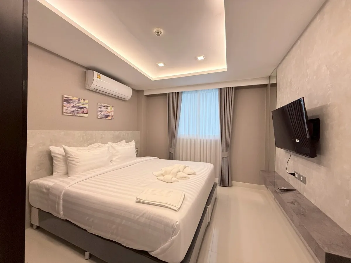 2 Bedroom 2 Bathroom for rent photo 19