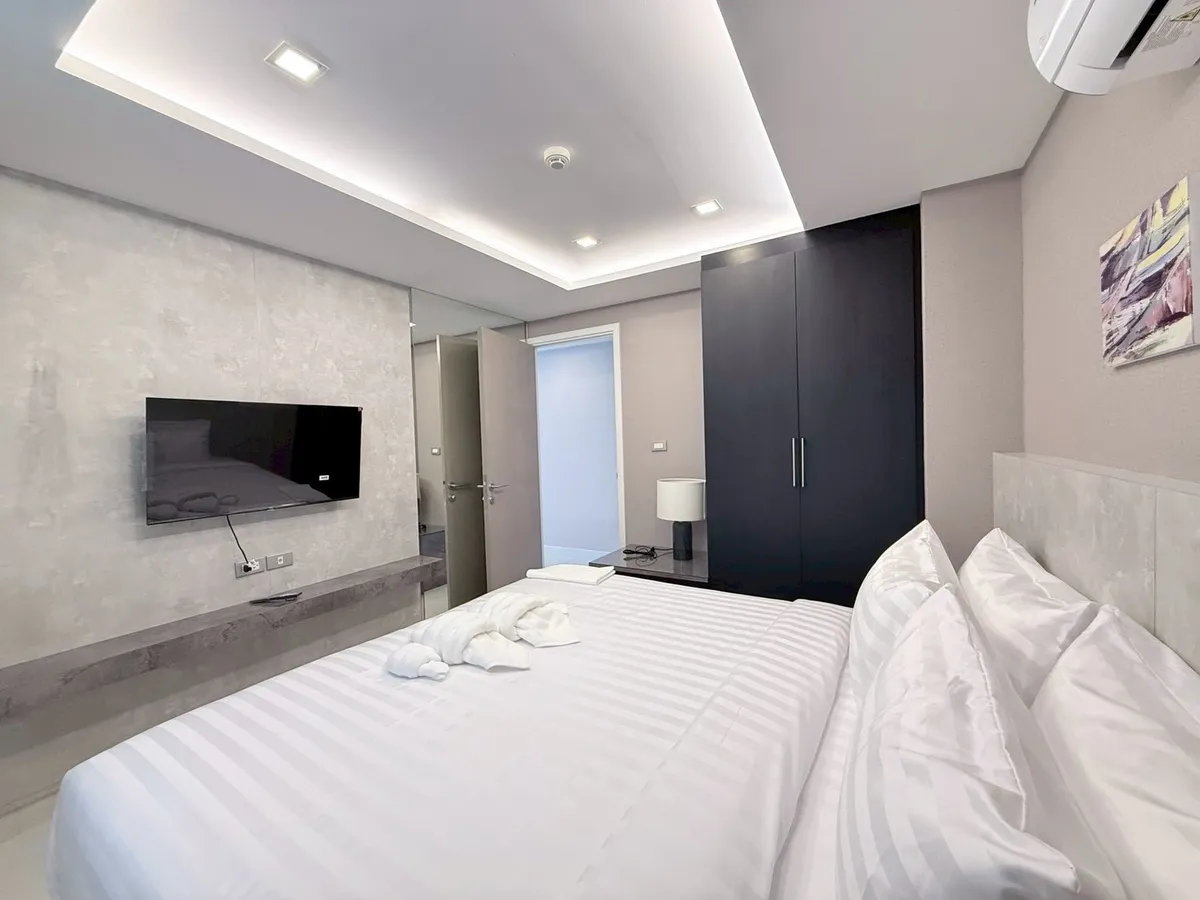 2 Bedroom 2 Bathroom for rent photo 20
