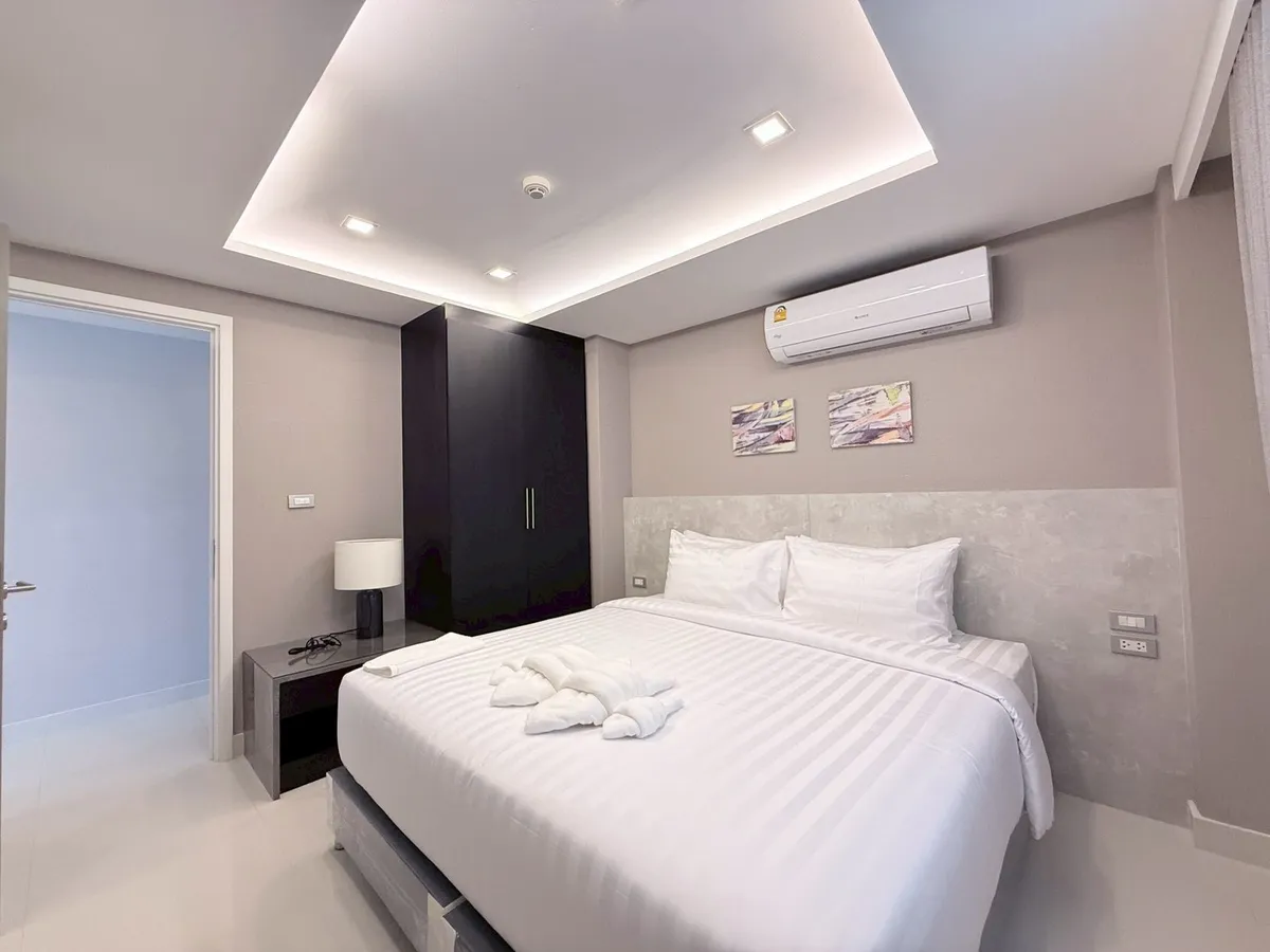 2 Bedroom 2 Bathroom for rent photo 21