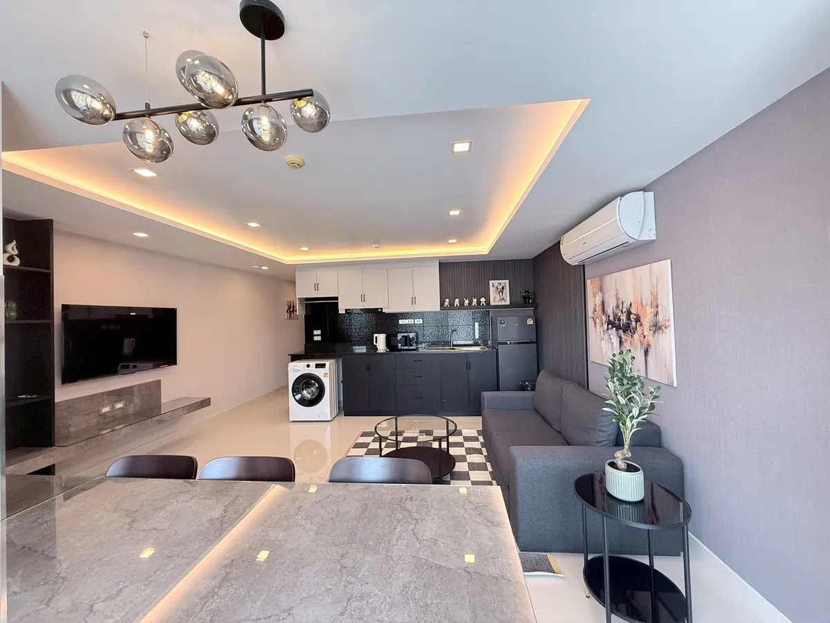 2 Bedroom 2 Bathroom for rent photo 22