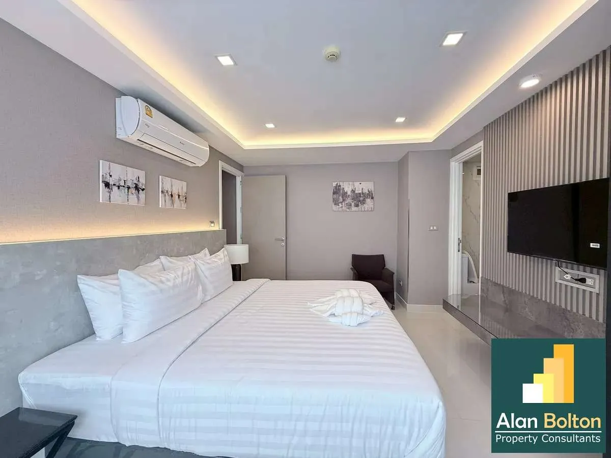 2 Bedroom 2 Bathroom for rent photo 10