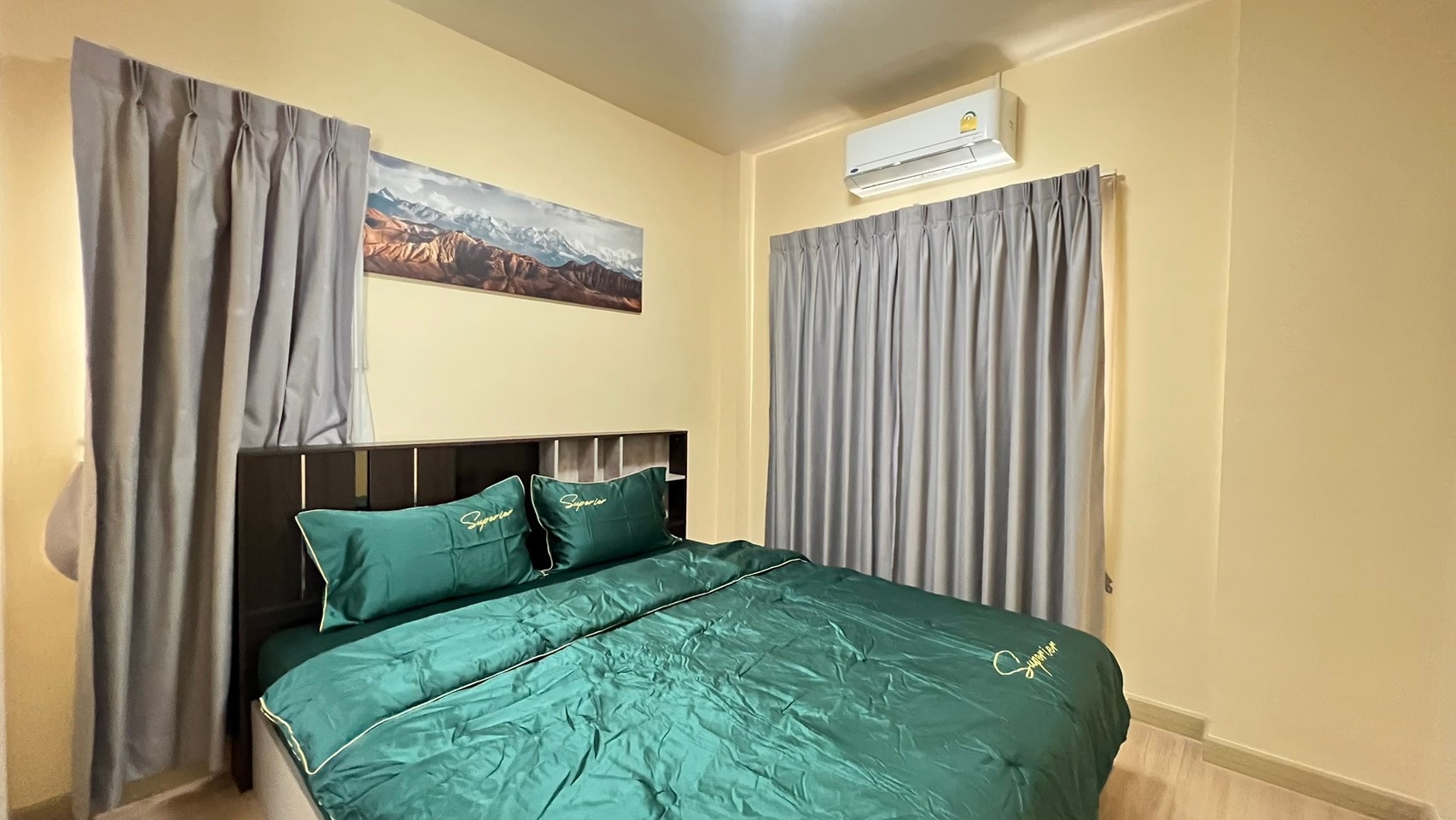 Pool Villa 4 Bedrooms 3 Bathrooms in East Pattaya photo 37