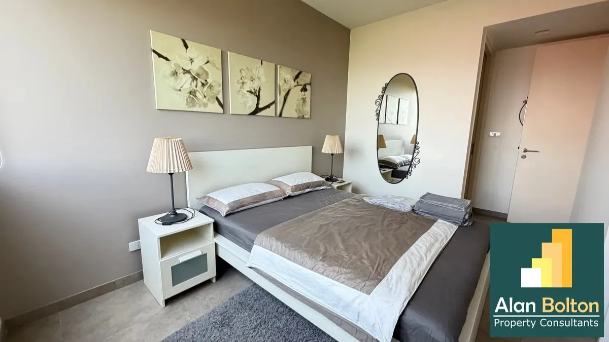 Great view two bedroom Condominium For Sale In Prahtamnak photo 2