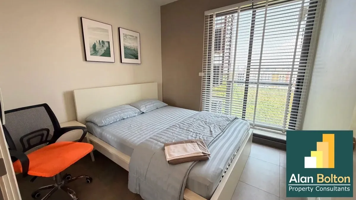 Great view two bedroom Condominium For Sale In Prahtamnak photo 8