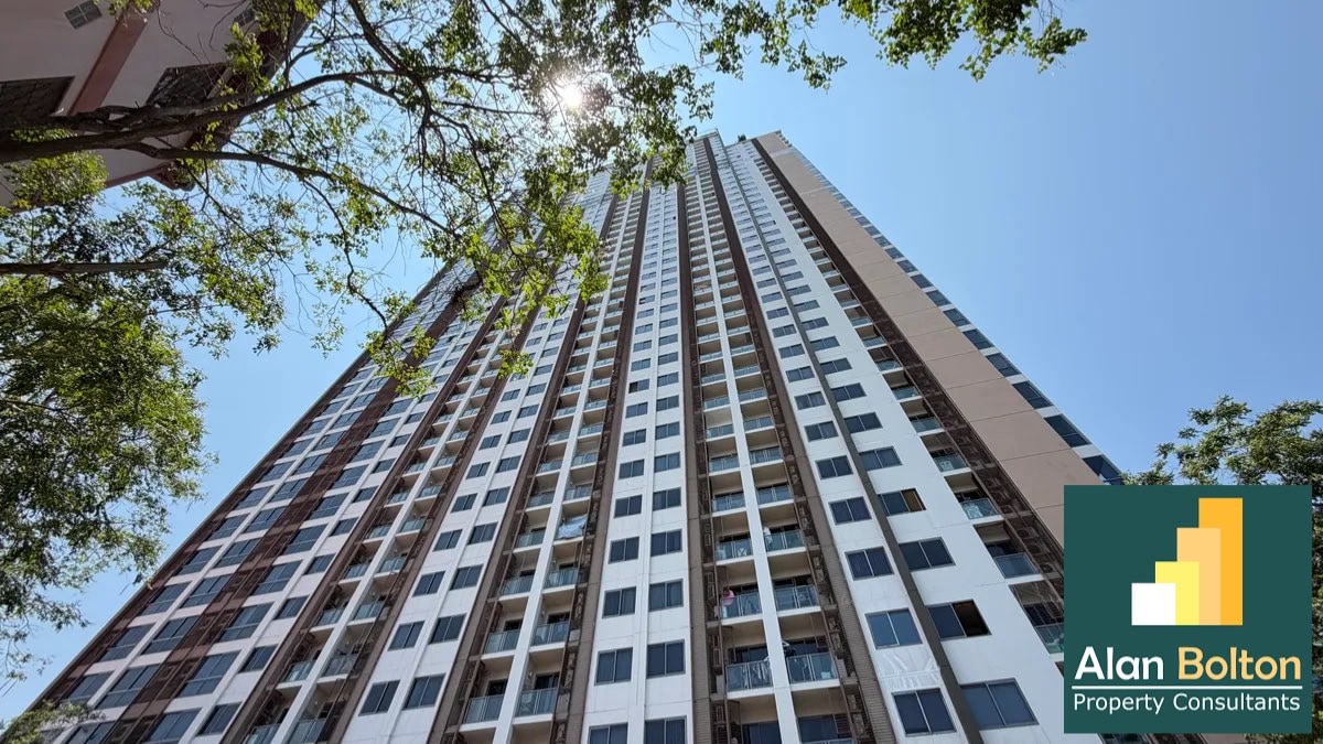 Great view two bedroom Condominium For Sale In Prahtamnak photo 5