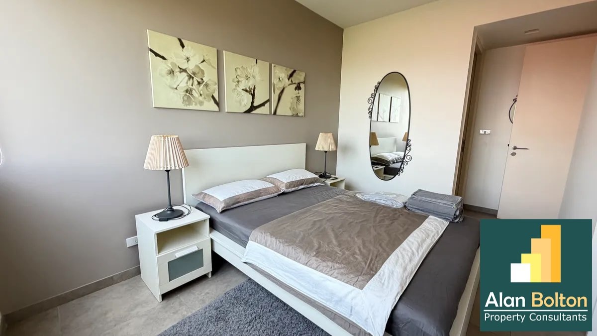 Great view two bedroom Condominium For Sale In Prahtamnak photo 2