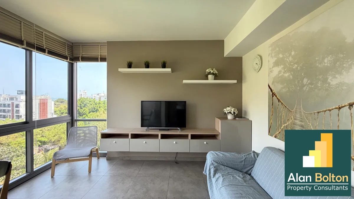 Great view two bedroom Condominium For Sale In Prahtamnak photo 3