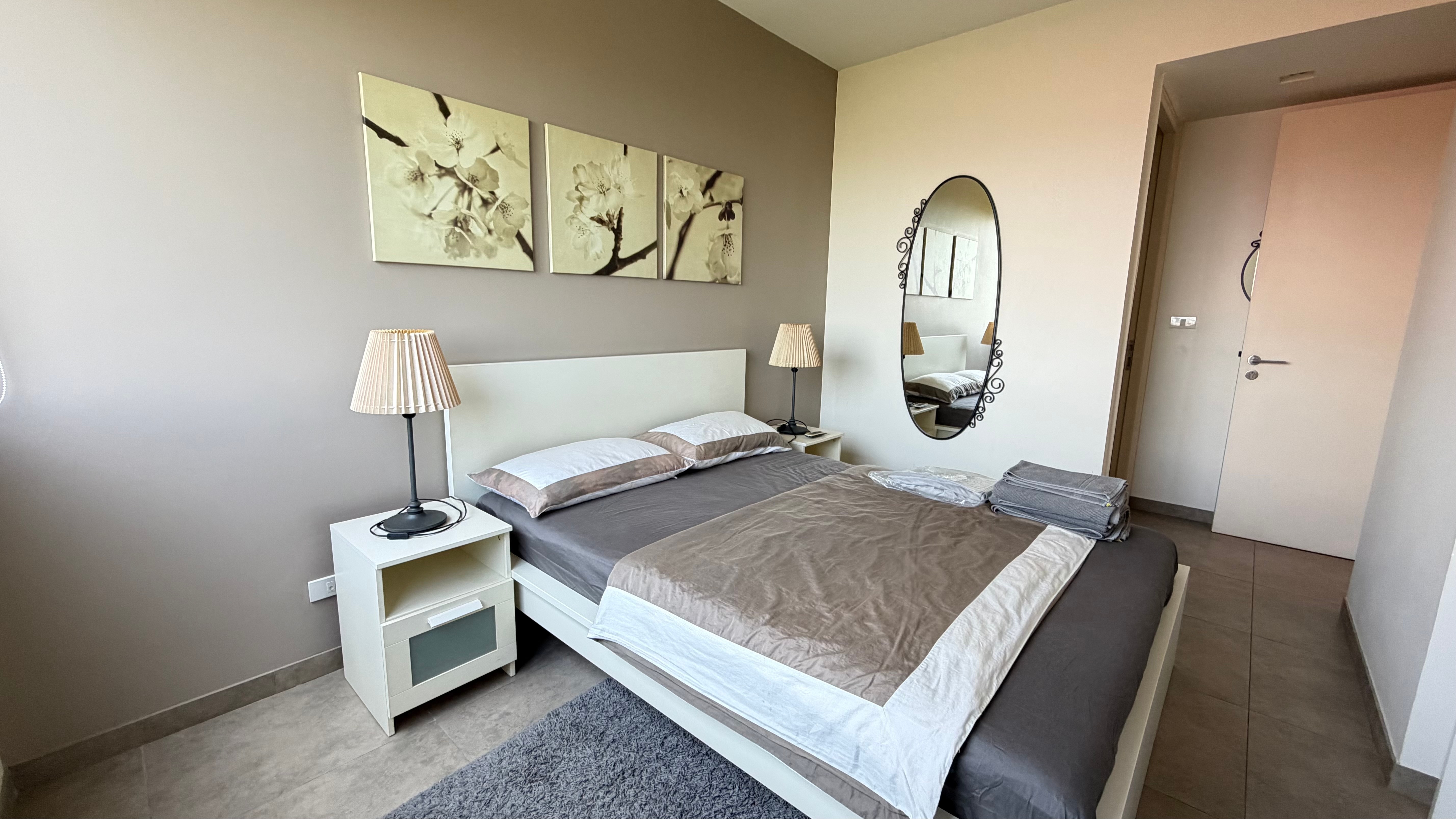 Great view two bedroom Condominium For Sale In Prahtamnak photo 18
