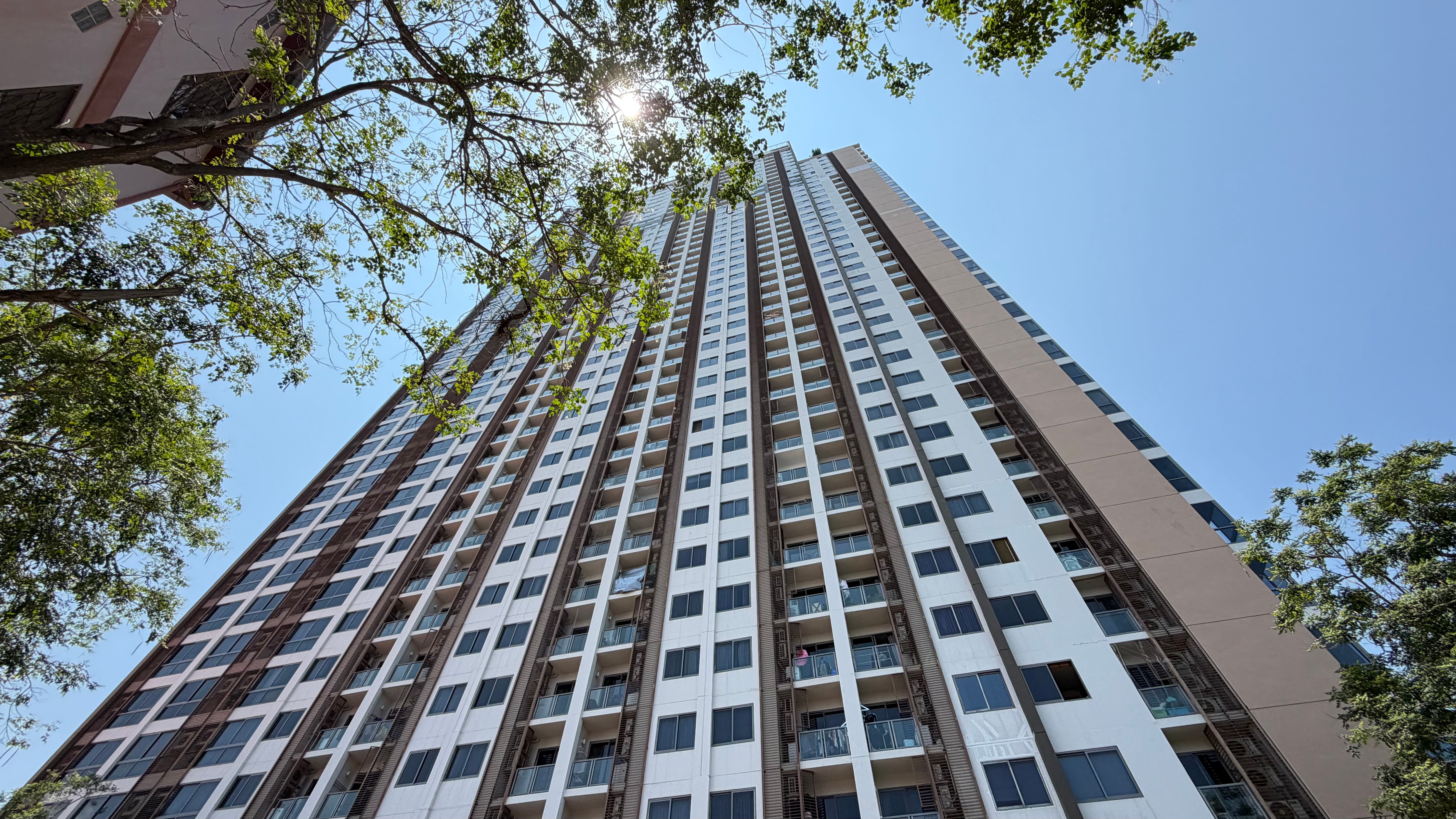 Great view two bedroom Condominium For Sale In Prahtamnak photo 12