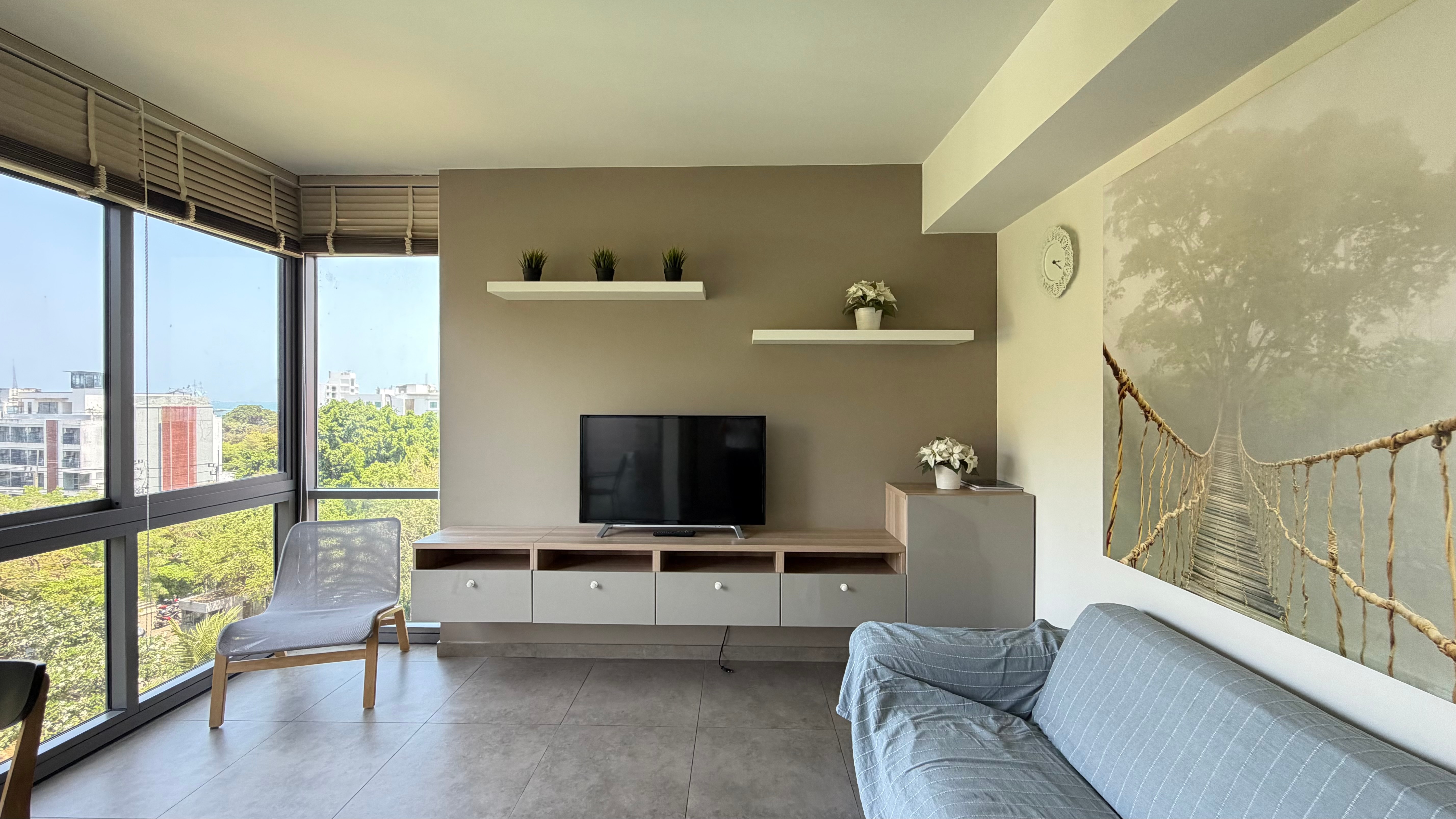 Great view two bedroom Condominium For Sale In Prahtamnak photo 14