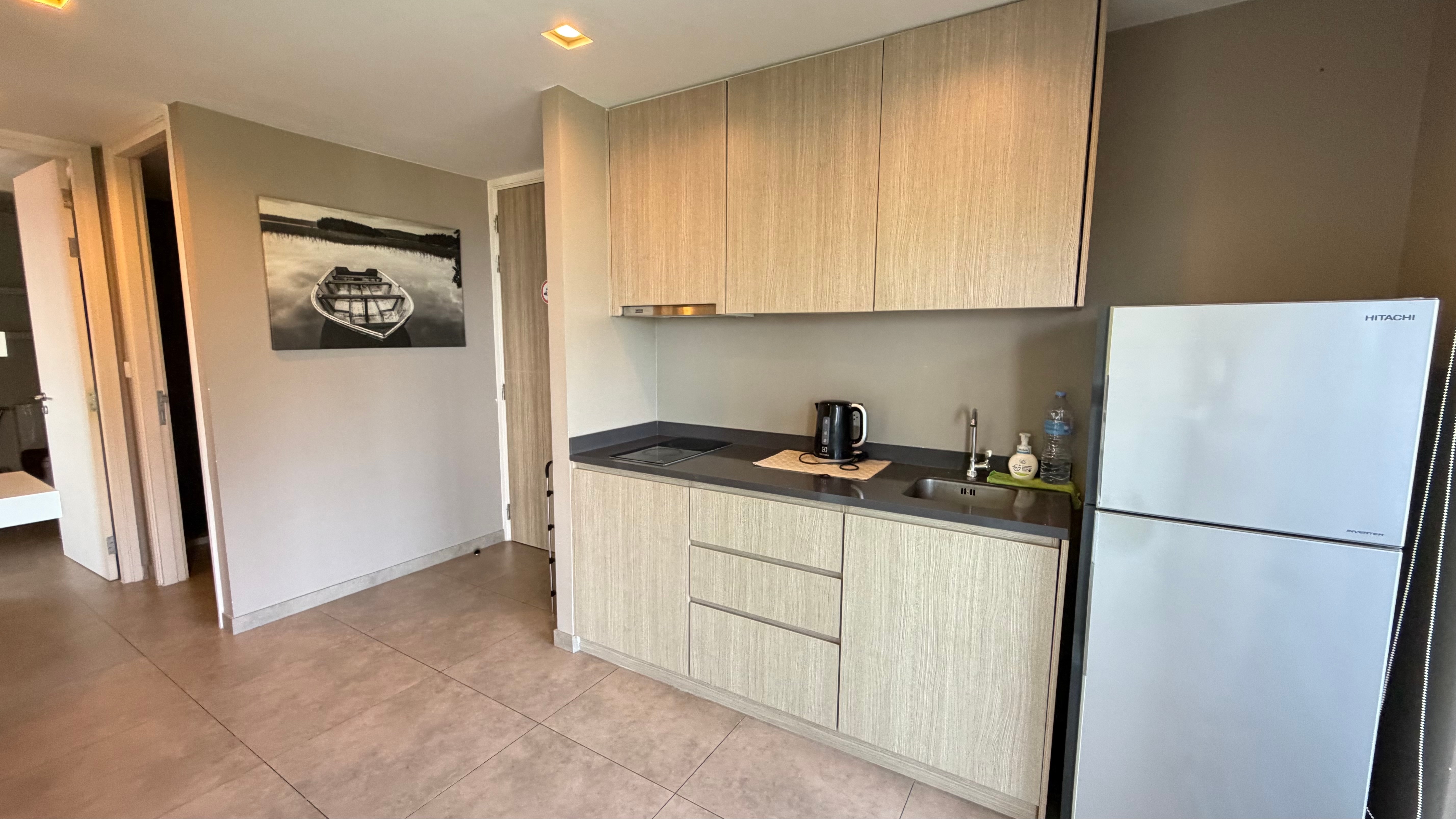 Great view two bedroom Condominium For Sale In Prahtamnak photo 21