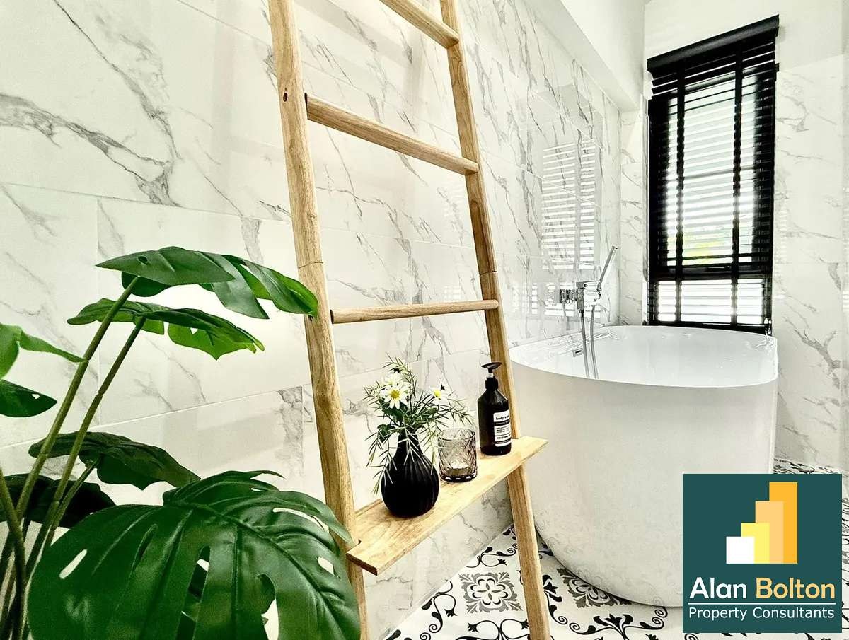 Pool villa 3 Bedrooms 3 Bathrooms in East Pattaya photo 8