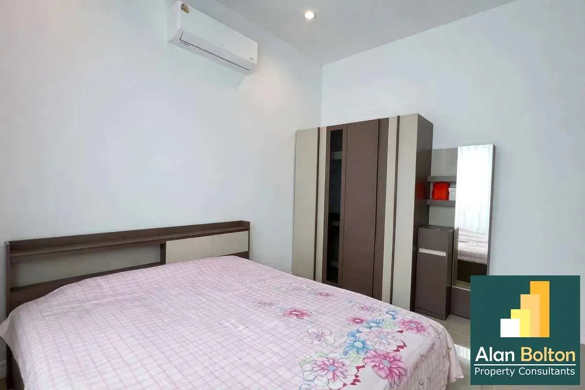 Private house 3 Bedrooms 3 Bathrooms in Mapprachan photo 13