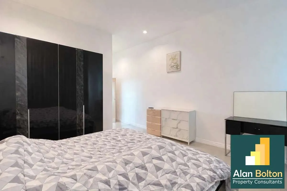 Private house 3 Bedrooms 3 Bathrooms in Mapprachan photo 14