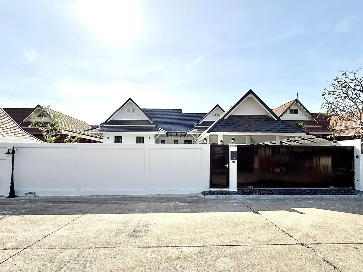 Private house 3 Bedrooms 3 Bathrooms in Mapprachan photo 20