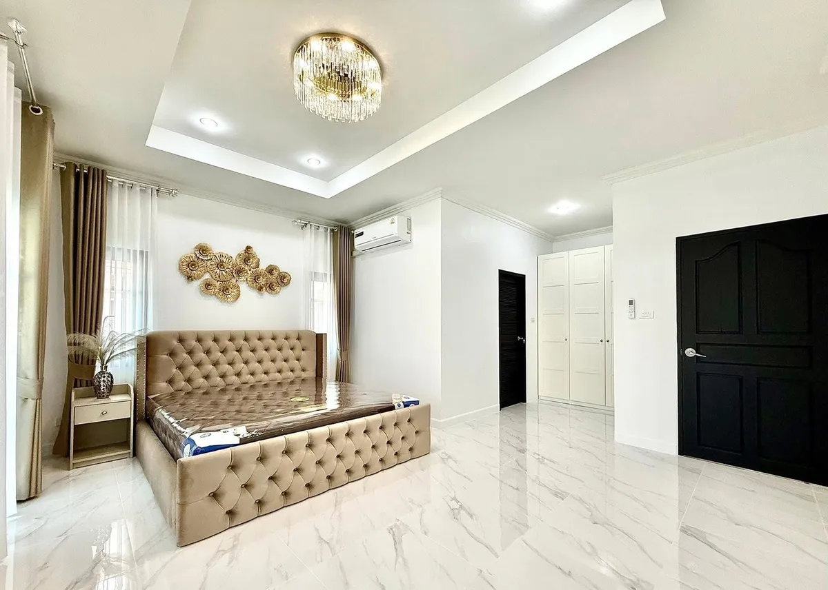 Private house 3 Bedrooms 3 Bathrooms in Mapprachan photo 25