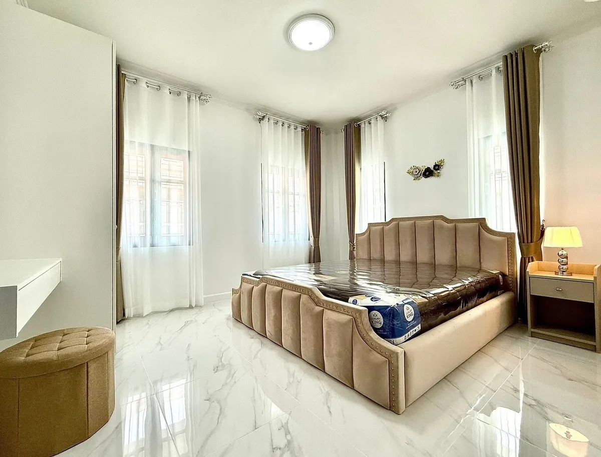 Private house 3 Bedrooms 3 Bathrooms in Mapprachan photo 26