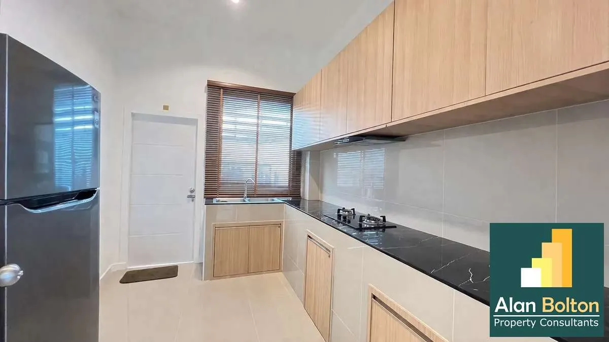 Private house 3 Bedrooms 3 Bathrooms in Mapprachan photo 5