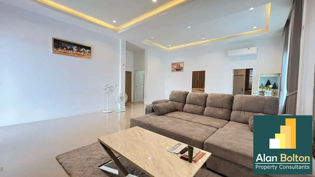 Private house 3 Bedrooms 3 Bathrooms in Mapprachan photo 10