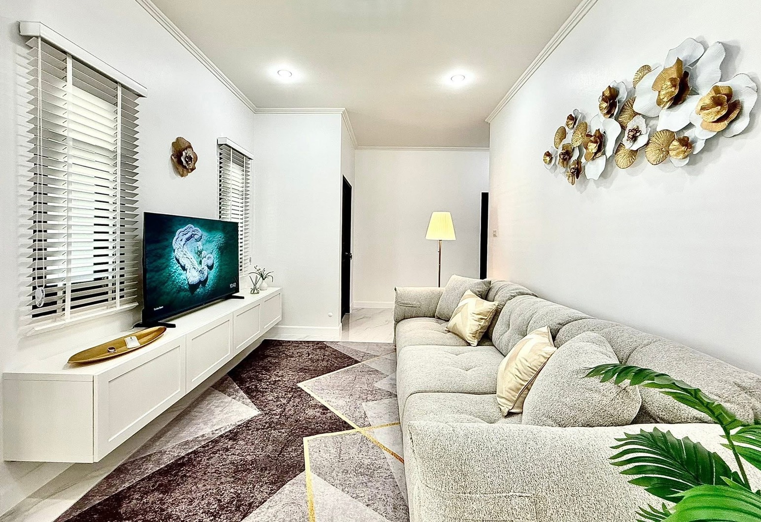 Private house 3 Bedrooms 3 Bathrooms in Mapprachan photo 25